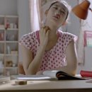 딸기헤어샵 이미지