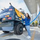 구로셀프현대오일뱅크주유소 이미지