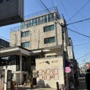 블루＆화이트 | [연남] 코티지블루 솔직후기, '트러플 화이트 라구 파스타, 딸기라떼, 레몬에이드'