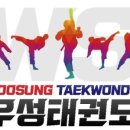우성태권도 이미지