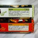 예감디자인 | 오리온 신상 찍먹 예감 치폴레마요 갈릭청양마요 소스맛 가격 솔직한 후기