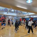 B&A 복싱클럽 이미지