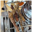 혀끝양꼬치 - 시흥시 군서로18번길 6 | 혀끝양꼬치