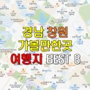 경남 창원 가볼만한곳 - 여행지 베스트 BEST 8