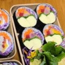 오늘의;초록김밥 이미지