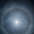 moon halo(달무리, 월훈) - 박용래 시인 이미지