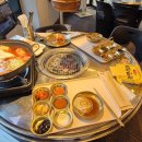 연탄생갈비 이미지