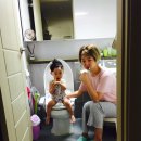 깔끔이이모 이미지