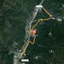 효자동 박태성정려비및묘 | 북한산 둘레길 11구간 효자길(효자동공설묘지~사기막골입구)