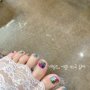 네일도;너랑하고싶어