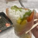 공조 2 인터네셔널 본 후기 , 센텀시티 맛집 toitoi(또이또이) 베트나 음식