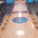 알-포인트 당구장 이미지