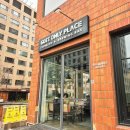 새문안로 | 곳 GOTT 온니플레이스 에스프레소&amp;브루잉 바 광화문 새문안로 분위기 좋은 카페