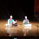 무형문화재 토요상설공연 이미지