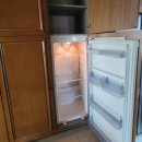 우림아파트 경로당 | 빌트인냉장고 리폼 전문가 사용 용도에 맞게 공간 변경 (능평동)