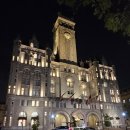 월도프 아스토리아 워싱턴DC 1박 200만원 옛 우체국 Waldorf Astoria Washington DC