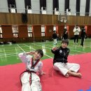 분당석사태권도장 이미지