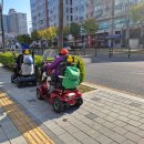 웅비환경 이미지