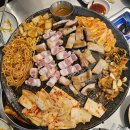아라광고 - 남구 독립로 76-1 | 맛있는데 가격도 좋은 200g 11,000원, 할매솥뚜껑삼겹살 아라점 내돈내산 후기!