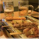 토리키치마곡역점