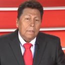 볼리비아 대통령 후보의 뼈 때리는 한 마디 이미지