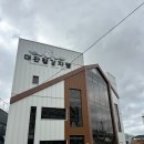 21개월 아기랑 강원도 평창여행 (3) - 용평 신상 감성 디저트 카페 대관령감자빵 방문 후기