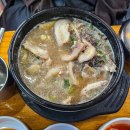 옛담돼지국밥 | 목동 맛집 만복순대국, 이 정도면 그냥 돼지국밥 아니에요,,? 내돈내산 후기