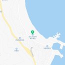 오도리 간이해수욕장 공중화장실 이미지