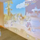 들썩들썩 그림책 놀이터 이미지