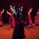 한국무용 이미지