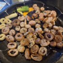연막창시지광장점 | 대구 신매동 맛집 연막창 시지광장점 - 초벌연막창, 불닭발