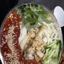 냉골 | 새로 오픈한 신상 수지구청 맛집! 냉골집 다녀왔어요