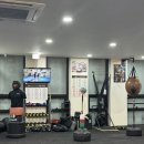이지복싱 | 슈가복싱 프리미엄 다산점 권투장 1:1 pt 후기