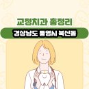 송제봉치과의원 | 경상남도 통영시 북신동 교정치과 총정리