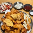오빠통닭 익산 모현점 이미지
