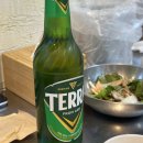 재현이네갈비 | 청주 지웰시티 맛집 &lt;화춘가든&gt; 시그니처 마늘양념왕갈비와 화춘꽃살 먹은 후기