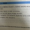 회계원리 / 현금과 수취채권 / 6-26, 6-41 / 대손충당금 / 기초의 대손충당금 회계처리 기준 이미지