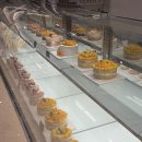 소슬농장 | 대구 케이크 맛집 신세계 대구 신선한 생과일이 듬뿍들어있는 망고 케이크 후기
