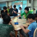 회룡중학교 이미지