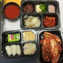 최가네해돈왕족발 | [최가네청춘족발 도청본점] 예천 경북도청 족발 가성비좋은 맛집 추천