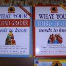 미국 초등학교 교과서 원서 와 문법교제(Grammar in use Intermediate 한국어판) 이미지