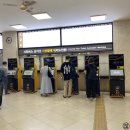 사상시외버스터미널 입구 이미지