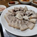 꿀꿀이수육국밥 - 춘천시 | 꿀꿀이수육국밥