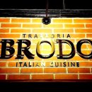 트라토리아 브로도(trattoria BRODO) 이미지