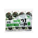 대천전통맛김 이미지