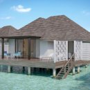 몰디브호텔 이미지