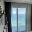 오션스테이7 | 양양여행 10만원 이하 가성비갑 숙소 추천 오션스테이 E7 인더시티 내돈내산 솔직 후기