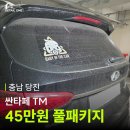 원세차장 | [충남 당진] 출장 디테일링 45만원 풀패키지 시공 후기｜육아로 지친 차량, 한 번에 컨디션 복원
