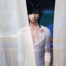 루시퍼 이펙트(루시퍼 바탕화면10종) 이미지