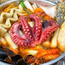 모모즉석떡볶이 이미지